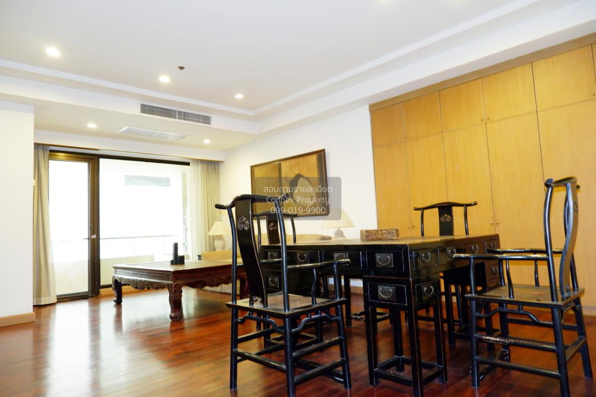 picture FOR RENTCondo Baan Chao Praya BTS-Khlong San CX-57397-1 - 5/10