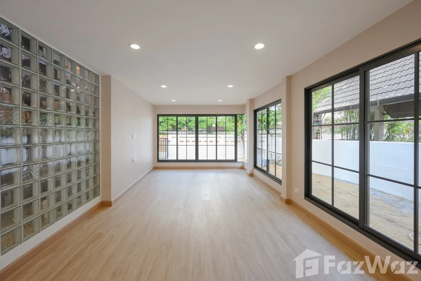 รูป ขาย บ้านเดี่ยว 4 ห้องนอน ในโครงการ ถาวรนิเวศน์ 1 6744649 - รูปที่ 17/39