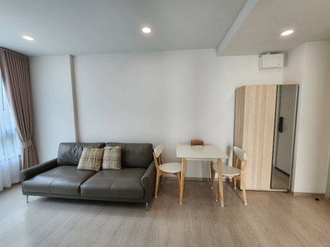 1Bed | 1Bath | BTS Punnawithi | 38sqm | THB 15,000/mo | Fl.2 — The Tree Sukhumvit 64 Bangkok
