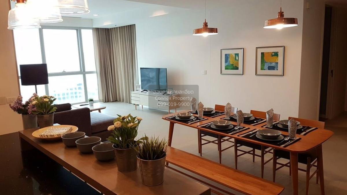 picture FOR RENTCondo The River BTS-Saphan Taksin CX-83073-1 - 4/11