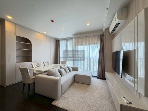 For Rent Condo , Park Origin Thonglor , BTS-Thong Lo , Khlong Tan Nuea , Watthana , Bangkok , CX-108305 ✅ Live chat with us ADD LINE @connexproperty ✅