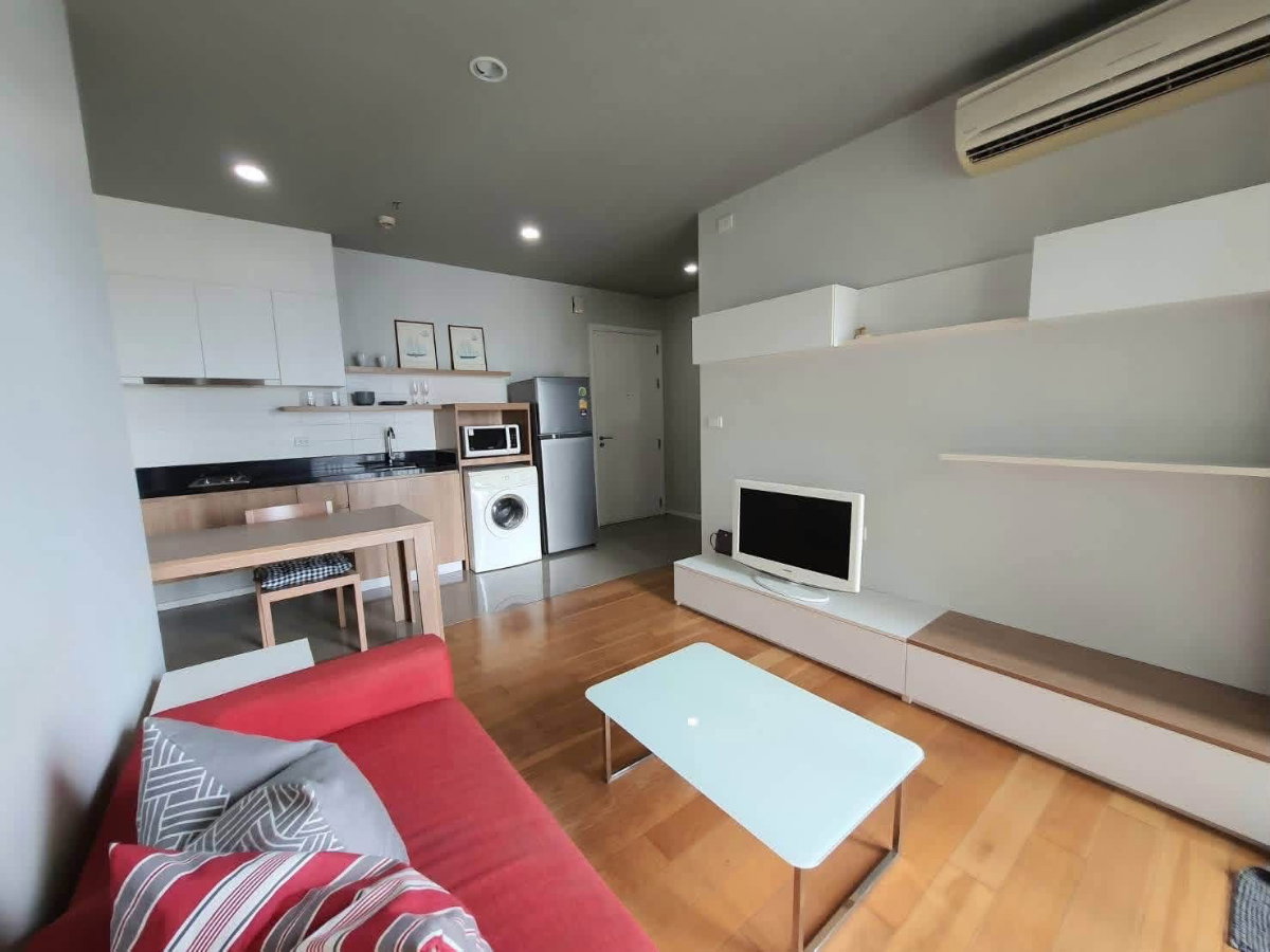 รูป 📍ขาย⚡️คอนโด บลอคส์ 77 ชั้น 12, 1 ห้องนอน ขนาด 40 ตร.ม ใกล้บีทีเอส อ่อนนุช🔥 - รูปที่ 4/10