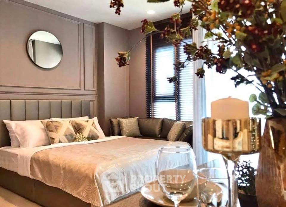 picture 1-BR Condo At Life One Wireless Near BTS Phloen Chit (ID 2846457) - 1/6