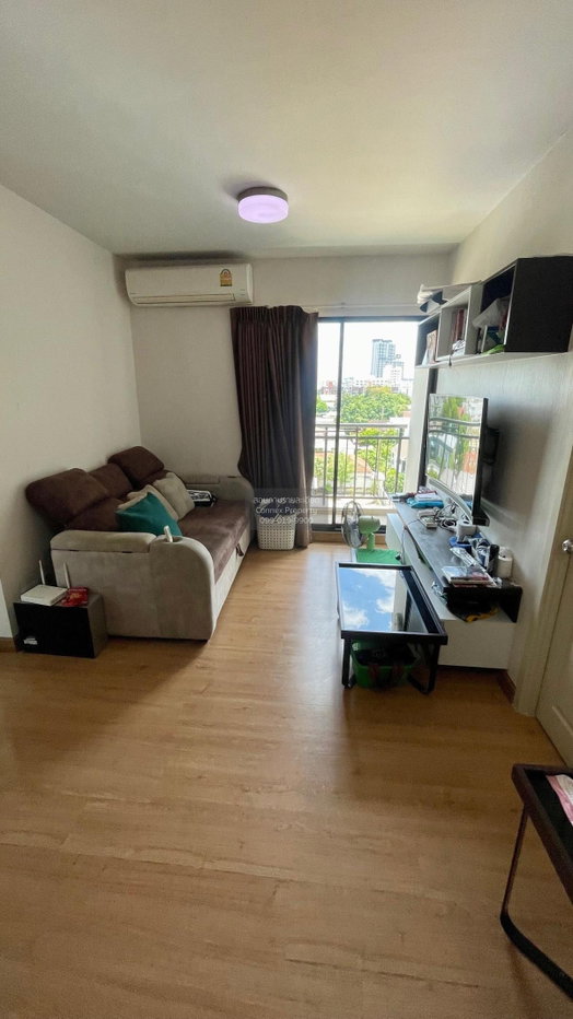 picture FOR SELLCondo Supalai Cute Ratchayothin - Phaholyothin 34 BTS-Phrom Phong CX-118296-1 - 1/8