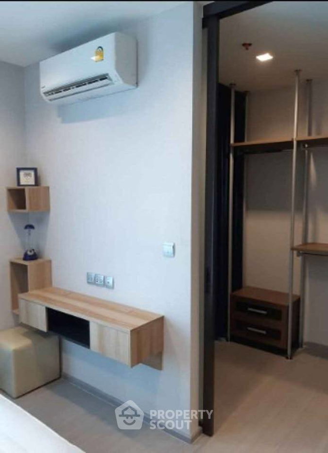รูป คอนโด 1-ห้องนอน ที่ ไลฟ์ สุขุมวิท 62 ใกล้ BTS บางจาก (ID 3262900) - รูปที่ 4/5