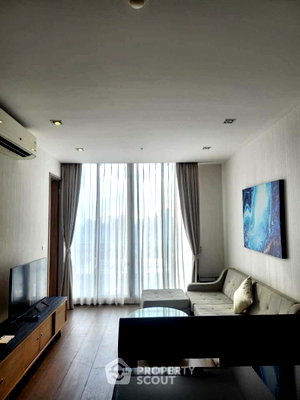 คอนโดให้เช่า : 1 ห้องนอน Park Origin Phrom Phong ใกล้ BTS พร้อมพงษ์ (ID 3260360)