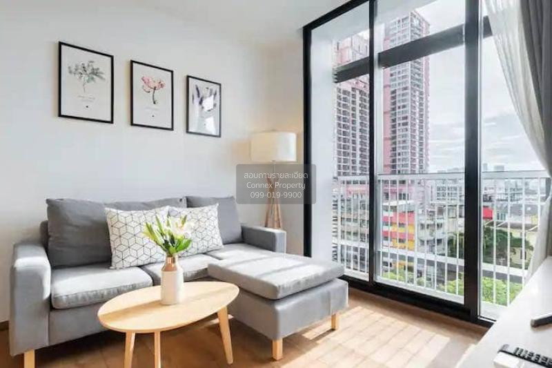 picture FOR RENTCondo Park Origin Phrom Phong BTS-Phrom Phong CX-05971-1 - 1/8