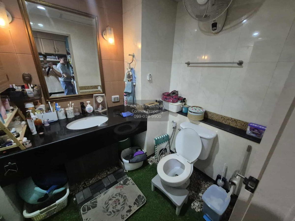 รูป ขายคอนโด ศุภาลัย โอเรียนทัล เพลส สาทร - สวนพลู BTS-ศาลาแดง | Sala Daeng CX-125208-1 - รูปที่ 7/8
