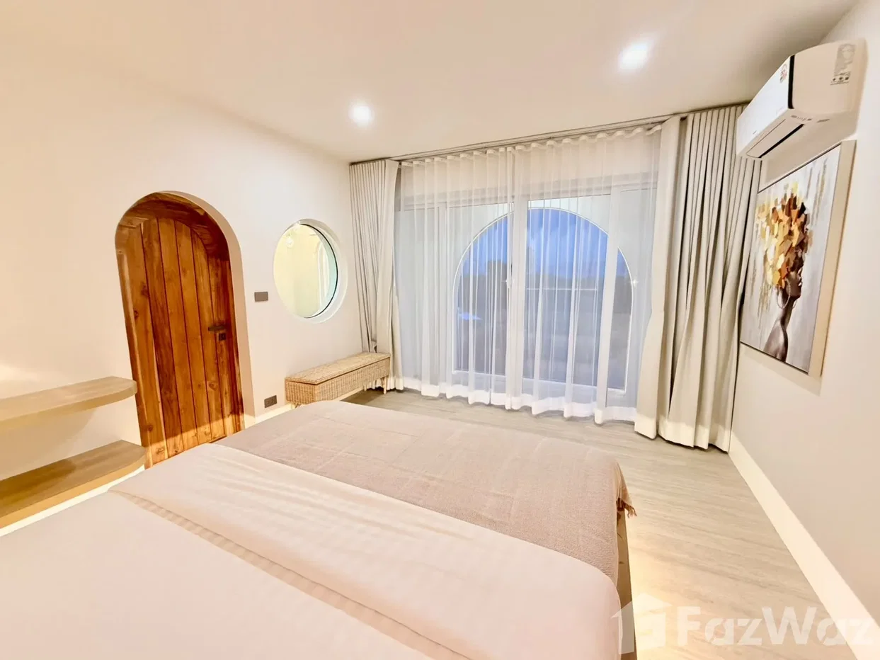 รูป ขาย วิลล่า 3 ห้องนอน ใน บ่อผุด, สุราษฎร์ธานี 6497154 - รูปที่ 31/42