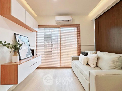 คอนโด 1 ห้องนอน ขายที่ A Space Sukhumvit 77 (ID 3263114)