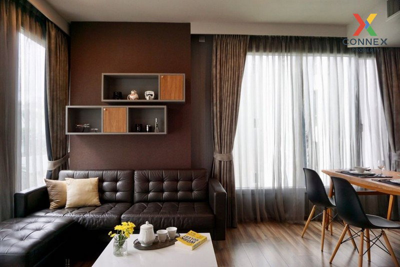 picture FOR RENTCondo Ceil by Sansiri BTS-Ekkamai CX-01947-1 - 6/12