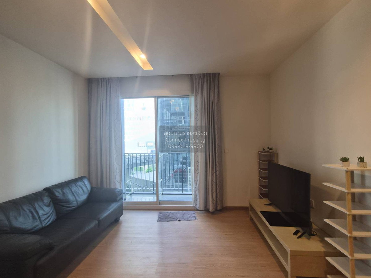 picture FOR RENTCondo Siri at Sukhumvit BTS-Thong Lo CX-19133-1 - 3/9