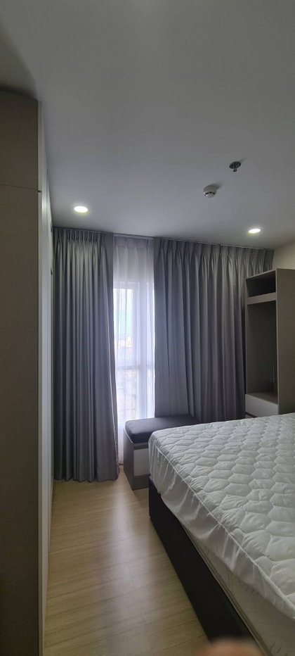 picture Rent Supalai veranda ramkamheang beautiful and cozy - 11/20