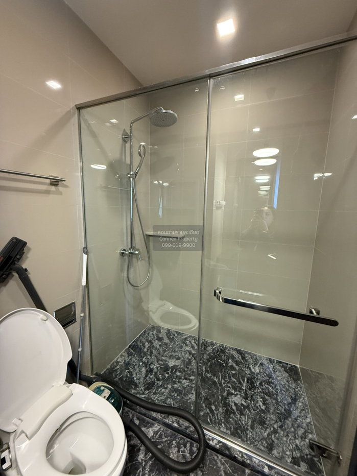 picture FOR RENTCondo EDGE Sukhumvit 23 BTS-Asok CX-60652-1 - 12/12