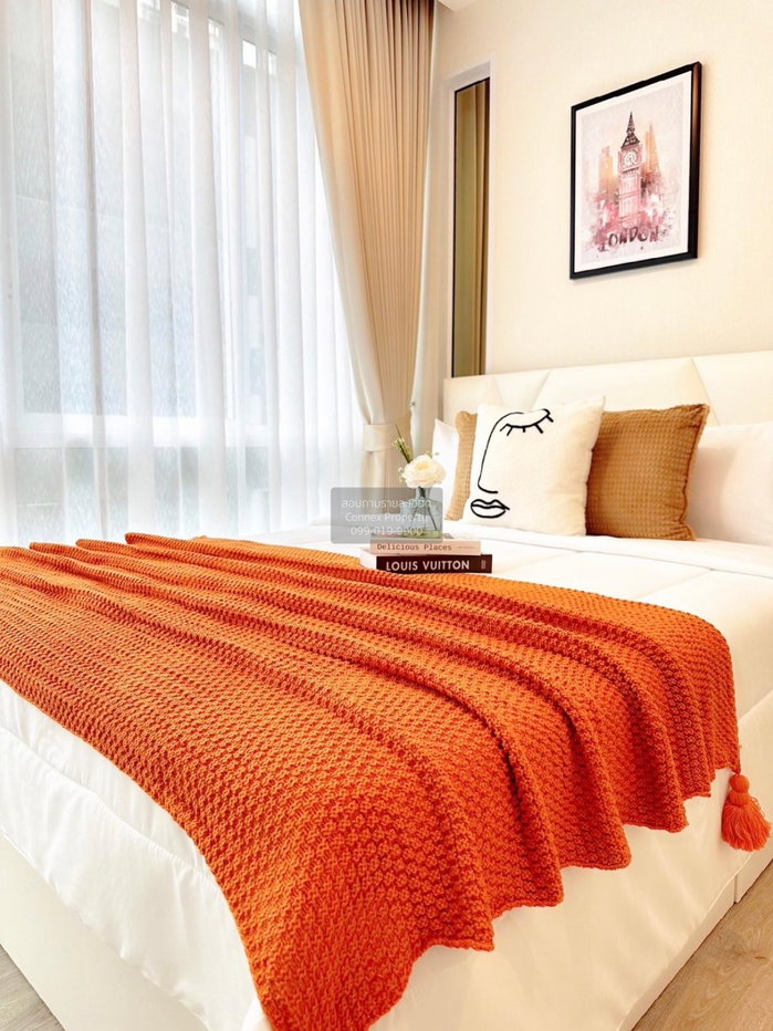 picture FOR RENTCondo The Sky Sukhumvit BTS-Udom Suk CX-100562-1 - 2/12