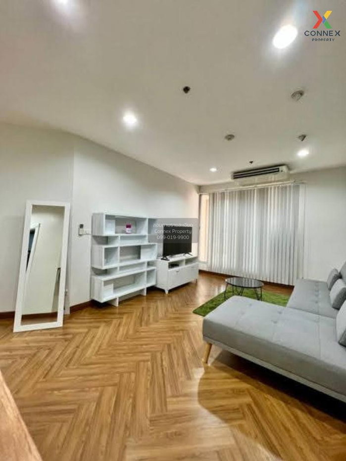 รูป เช่าคอนโด ปทุมวัน รีสอร์ท BTS-พญาไท | Phaya Thai CX-02338-1 - รูปที่ 2/10