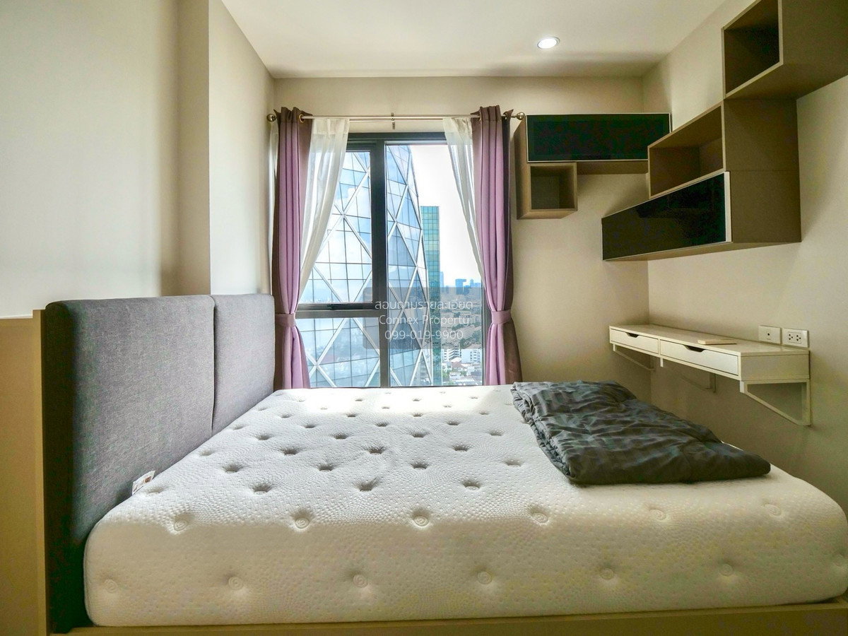 picture FOR SELLCondo Centric Ari Station BTS-Ari CX-146559-1 - 5/9