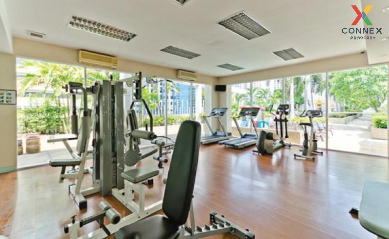 picture FOR SELLCondo Grand Park View Asoke BTS-Asok CX-09983-1 - 3/3