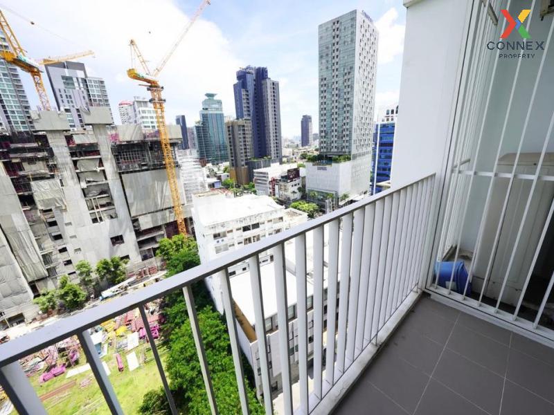 picture FOR SELLCondo HQ Thonglor BTS-Thong Lo CX-75949-1 - 6/6