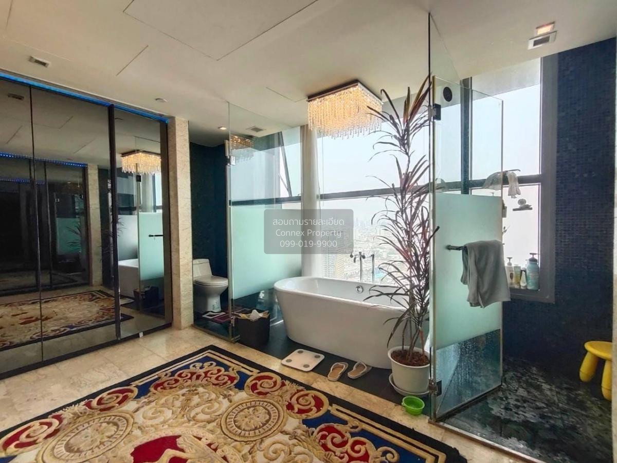 picture FOR RENTCondo The Pano BTS-Nana CX-142590-1 - 9/12