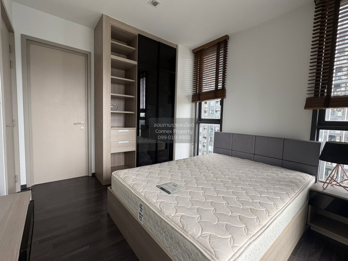 picture FOR RENTCondo The Line Asoke - Ratchada MRT-Phra Ram 9 CX-86779-1 - 6/8