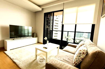 คอนโดให้เช่า : คอนโด 2-ห้องนอน ที่ เดอะ ลุมพินี 24 ใกล้ BTS พร้อมพงษ์ (ID 3257267)