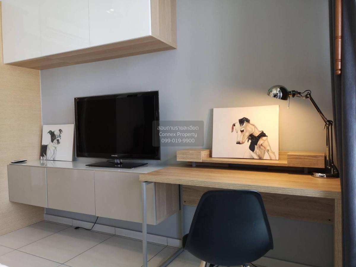 รูป เช่าคอนโด เดอะ ลอฟท์ เอกมัย BTS-เอกมัย | Ekkamai CX-22140-1 - รูปที่ 7/12