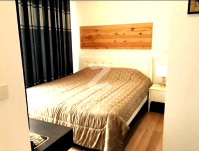 คอนโดให้เช่า : 1 ห้องนอน | 1 ห้องน้ำ | BTS Asok | 50 ตร.ม. | 30,000 บาท/เดือน | ชั้น 23 — 15 Sukhumvit Residences กรุงเทพฯ