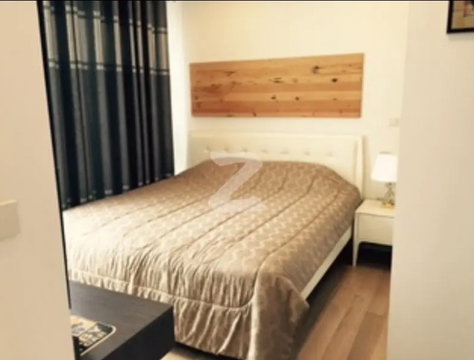 1 ห้องนอน | 1 ห้องน้ำ | BTS Asok | 50 ตร.ม. | 30,000 บาท/เดือน | ชั้น 23 — 15 Sukhumvit Residences กรุงเทพฯ