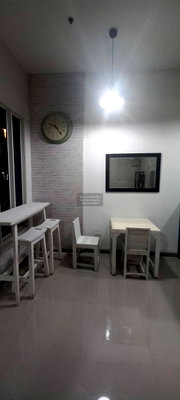 Condos for rent : FOR RENTCondo Chapter One Modern Dutch BTS-Ratchathewi CX-137581-1