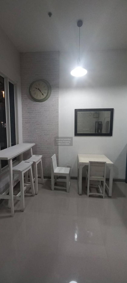 picture FOR RENTCondo Chapter One Modern Dutch BTS-Ratchathewi CX-137581-1 - 1/8