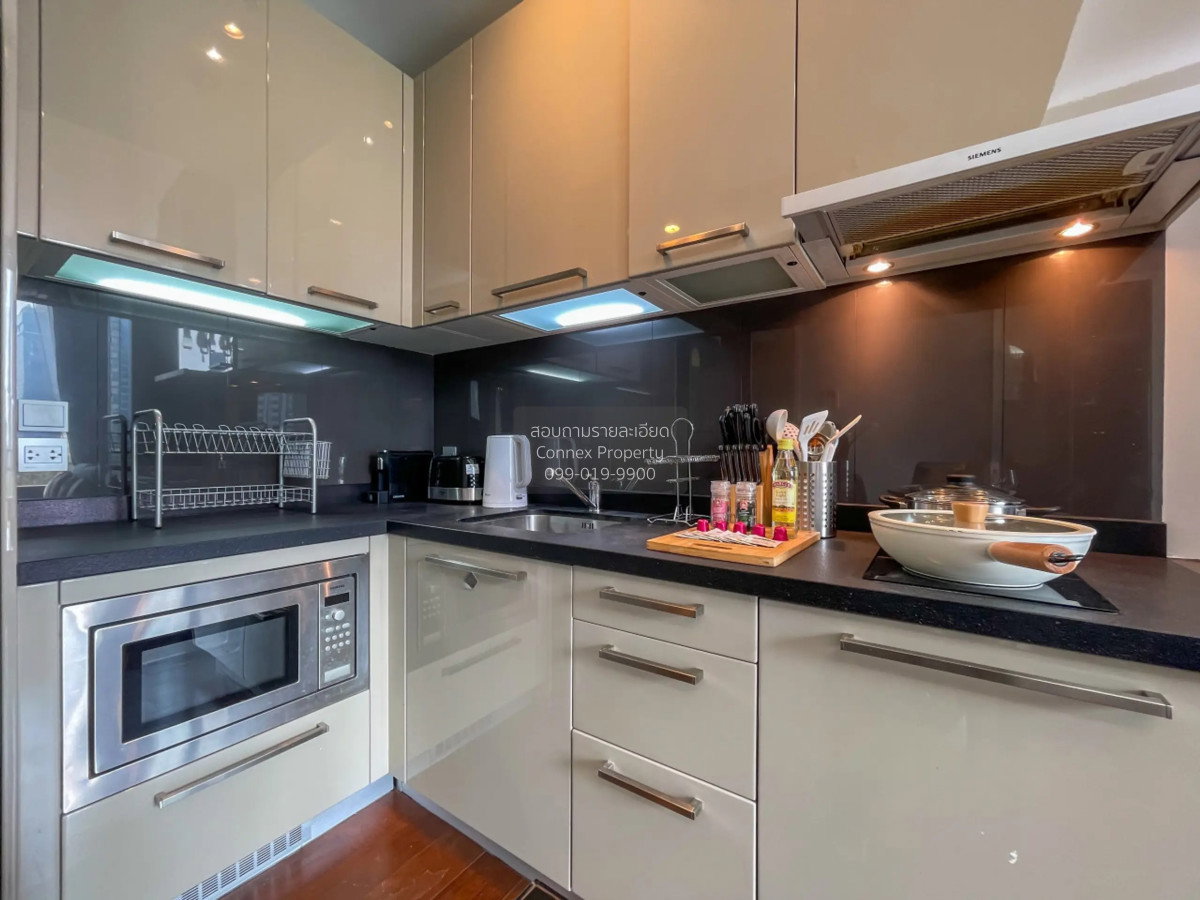 picture FOR RENTCondo Quattro by Sansiri BTS-Thong Lo CX-144257-1 - 4/12