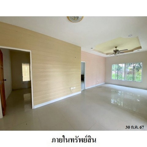 รูป Z3A1856 ขายบ้านเดี่ยว ศิวพร เลควิลล์ ตำบล ทับมา อำเภอ เมืองระยอง จังหวัด ระยอง - รูปที่ 3/8