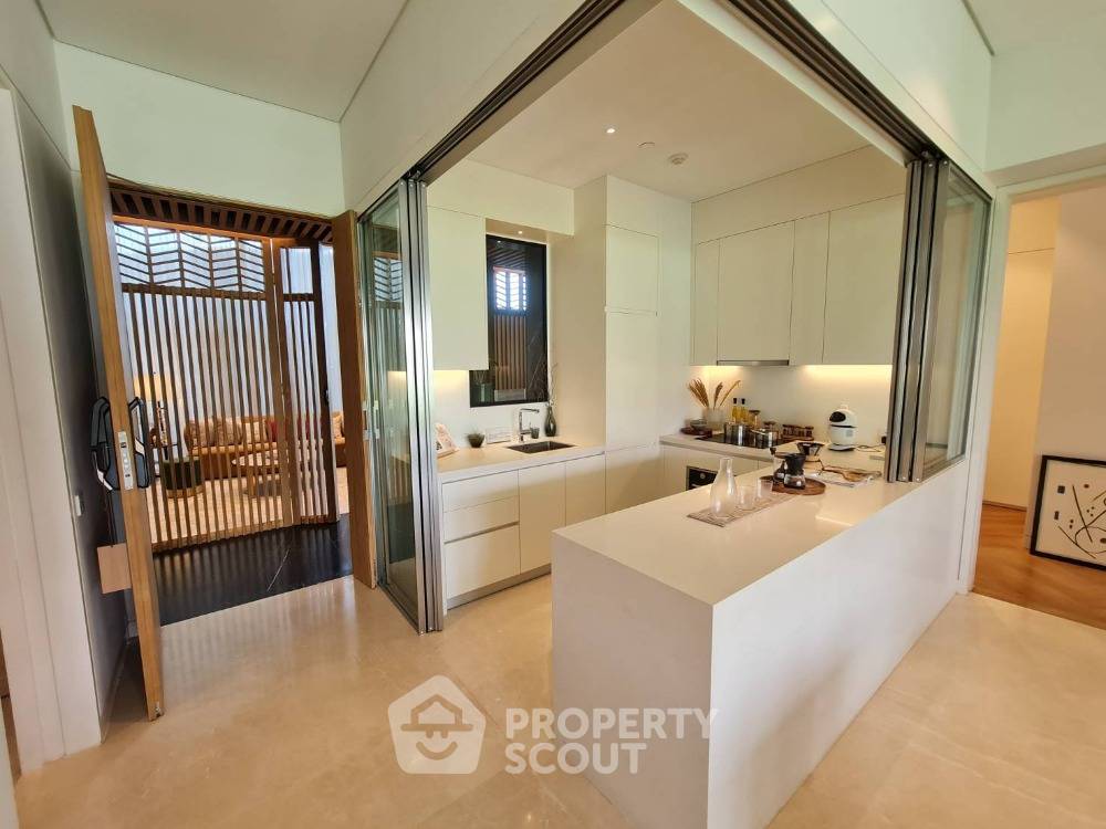 รูป คอนโด 2-ห้องนอน ที่ มัลเบอร์รี่ โกรฟ เดอะ ฟอเรสเทียส์ ใน บางแก้ว (ID 1430126) - รูปที่ 3/8