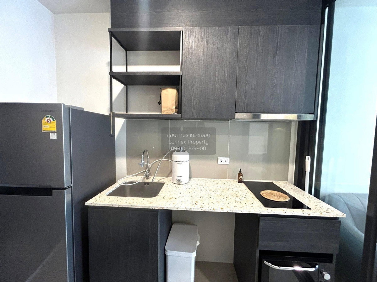 picture FOR RENTCondo XT Huaikhwang MRT-Huai Khwang CX-149695-1 - 5/10