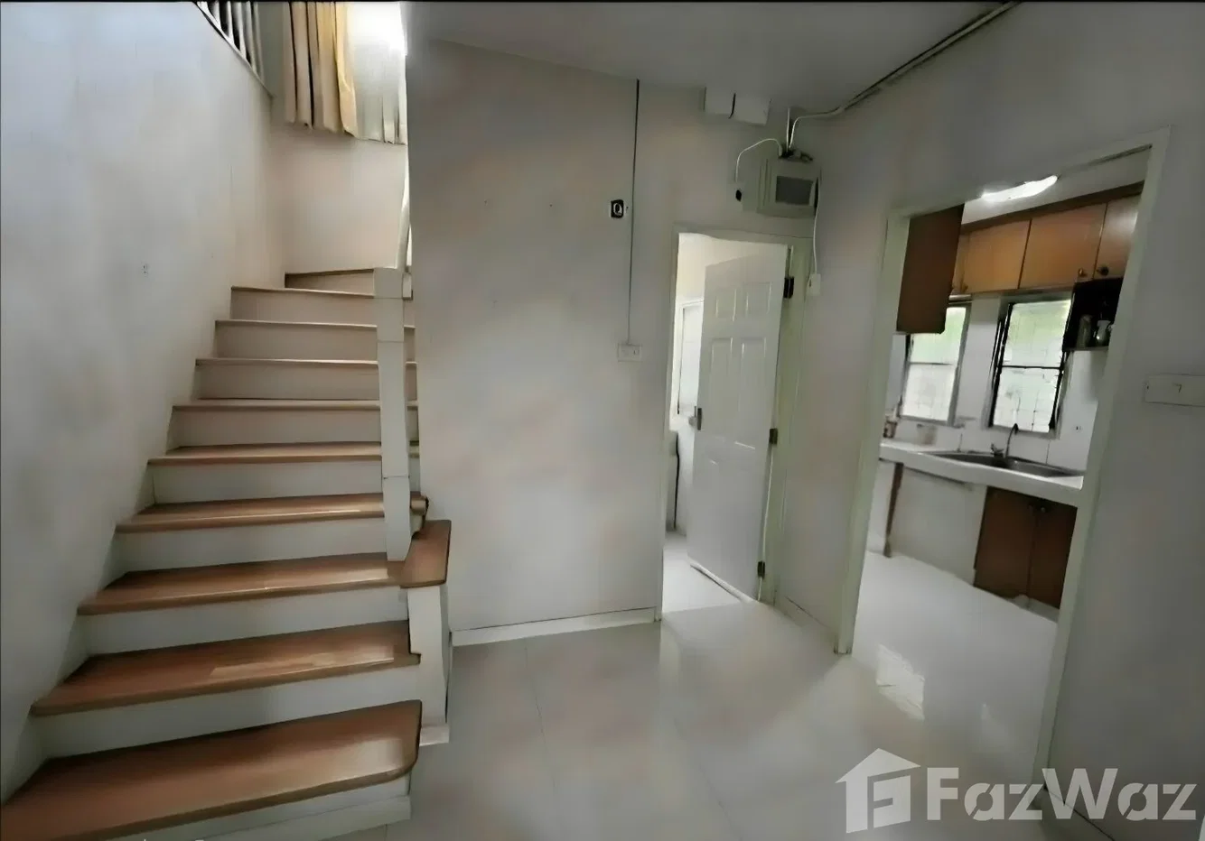 รูป บ้านเดี่ยวหลังมุม ทำเลดี บรรยากาศร่มรื่น โครงการคุณภาพจาก L 6725567 - รูปที่ 6/16