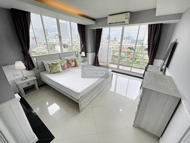 picture FOR RENTCondo Waterford Sukhumvit 50 BTS-On Nut CX-77355-1 - 1/12