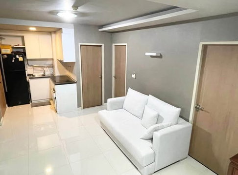 2Bed | 2Bath | BTS Asok | 60sqm | THB 36,000/mo | Fl.6 — Le Côté Condominium Bangkok