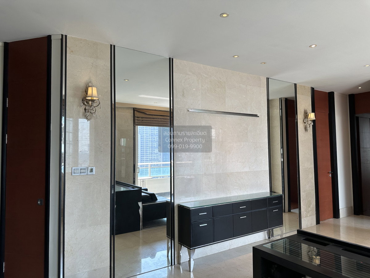 รูป เช่าคอนโด ดิ อินฟินิตี้ BTS-ช่องนนทรี | Chong Nonsi CX-152957-1 - รูปที่ 4/11