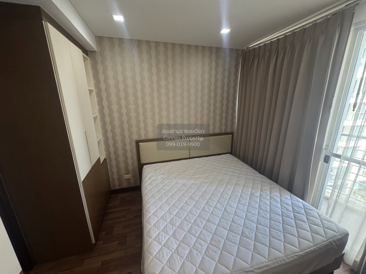 picture FOR RENTCondo Le Luk Condo BTS-Phra Khanong CX-84306-1 - 5/8