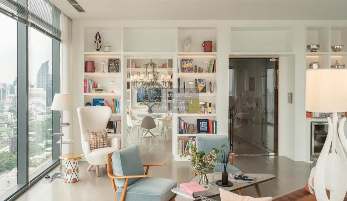 picture FOR RENTCondo Khun By Yoo BTS-Thong Lo CX-155668-1 - 2/8