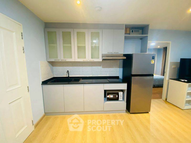 รูป คอนโด 1 ห้องนอน Condo One Siam Condominium ใกล้ BTS สนามกีฬาแห่งชาติ (ID 3260285) - รูปที่ 4/13