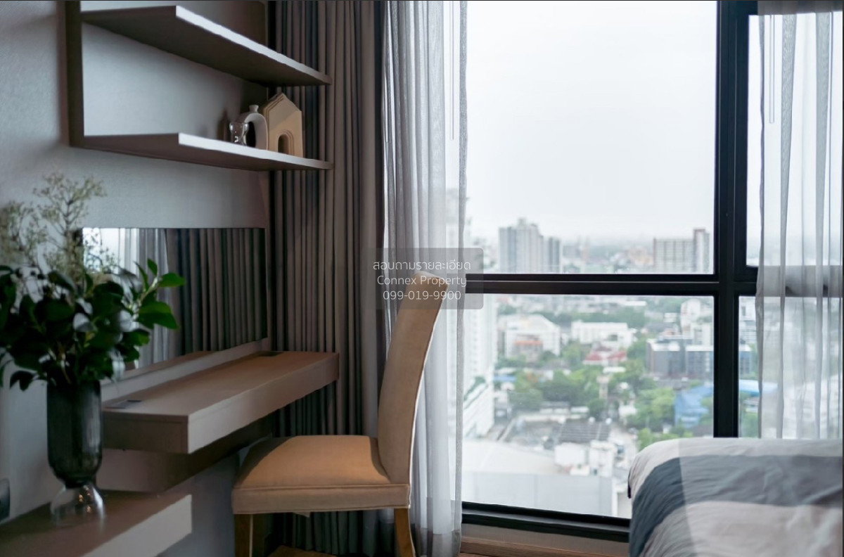 picture FOR SELLCondo RHYTHM Ekkamai BTS-Ekkamai CX-137967-1 - 8/12