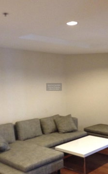 FOR RENTCondo BELLE GRAND RAMA 9 MRT-Phra Ram 9 CX-54811-1