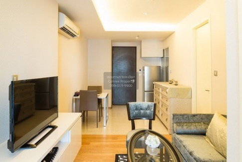 เช่าคอนโด เอช สุขุมวิท 43 BTS-พร้อมพงษ์ | Phrom Phong CX-61560-1