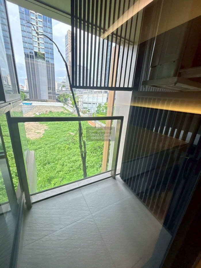 picture FOR RENTCondo Urbitia Thonglor BTS-Thong Lo CX-164582-1 - 10/11