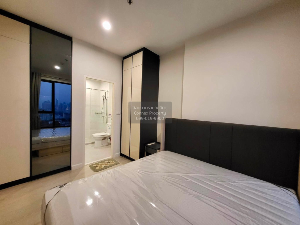 รูป เช่าคอนโด นิช ไพรด์ ทองหล่อ-เพชรบุรี BTS-ทองหล่อ | Thong Lo CX-164018-1 - รูปที่ 5/7
