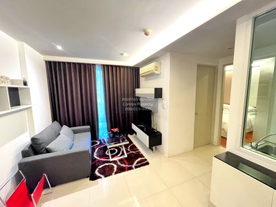 Condos for rent : FOR RENTCondo Beverly 33 BTS-Phrom Phong CX-122613-1