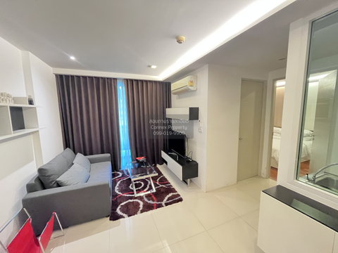 FOR RENTCondo Beverly 33 BTS-Phrom Phong CX-122613-1