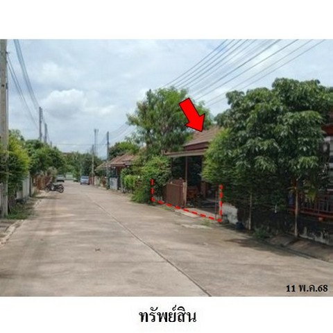 รูป ZHL0637 ขายบ้านเดี่ยว สมาร์ทแลนด์ พาร์คฮิลล์ ตำบล มาบยางพร อำเภอ ปลวกแดง จังหวัด ระยอง - รูปที่ 7/8